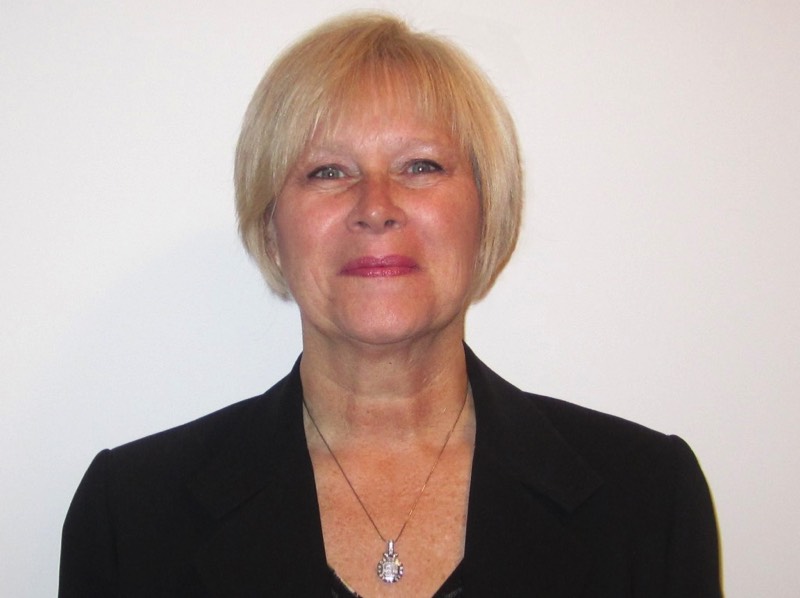 Correctional HealthCare Consultants Dr. Lori Roscoe